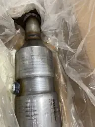 Catalytic Converter Compatible with Hyundai… — Photo 6