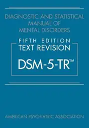 Diagnostic and Statistical Manual of… — Photo 1