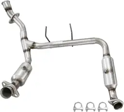 Catalytic Converter for Ford F150… — Photo 1