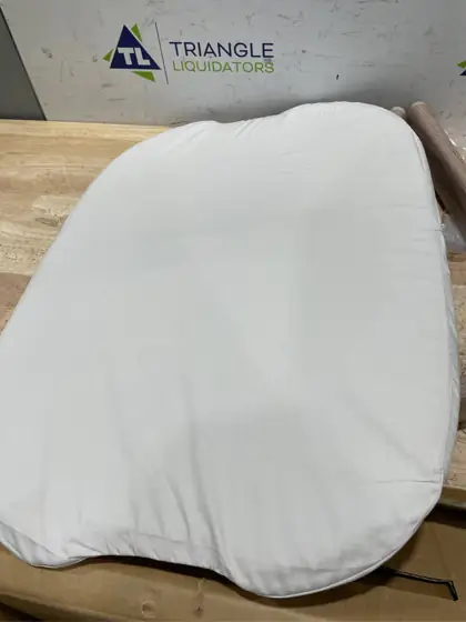 Graco SmartSense Bassinet Detects and… — Photo 6