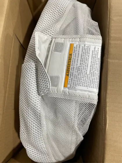 Graco SmartSense Bassinet Detects and… — Photo 7