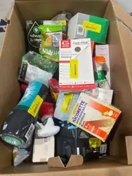 Walmart Lot Box — Photo 2