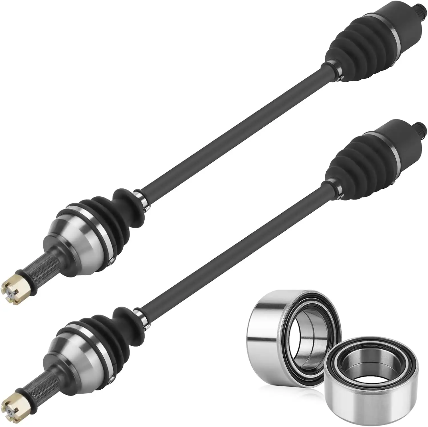 Youxmoto CV Axles & Wheel… — Photo 1