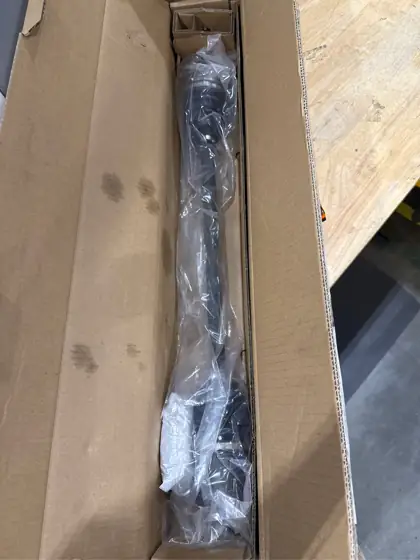 Youxmoto CV Axles & Wheel… — Photo 4