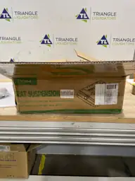 Seat suspension — Photo 1