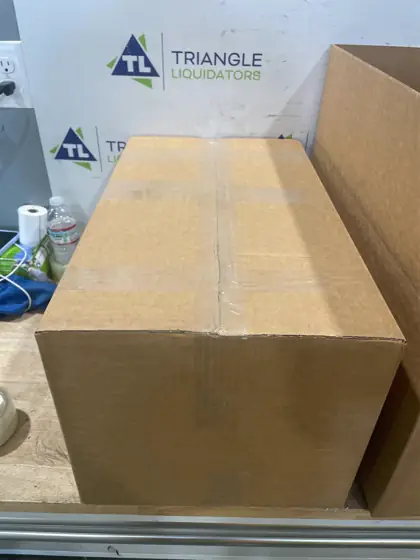 Walmart Lot Box — Photo 2