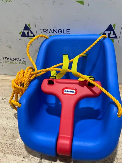 Little Tikes Snug 'n Secure… — Photo 4