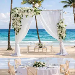 Heavy Duty Backdrop Stand 12x10ft,… — Photo 2