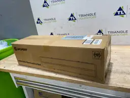AKSPORT Inflatable Gymnatsics Mat Tumble… — Photo 3