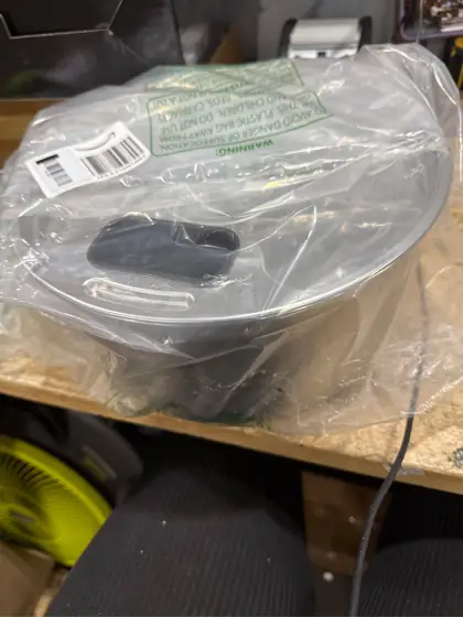 Voluas 7L Wireless Dog Water… — Photo 3