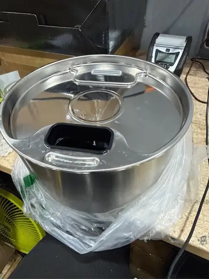 Voluas 7L Wireless Dog Water… — Photo 4