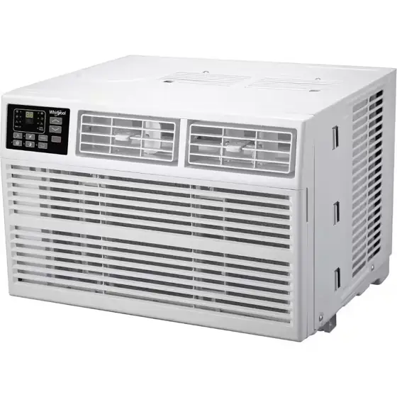 8,000 BTU 115V Window Air… — Photo 1