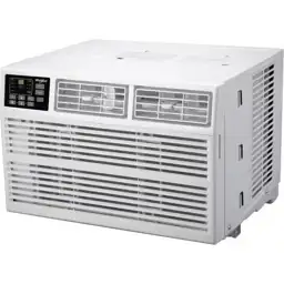 8,000 BTU 115V Window Air… — Photo 1