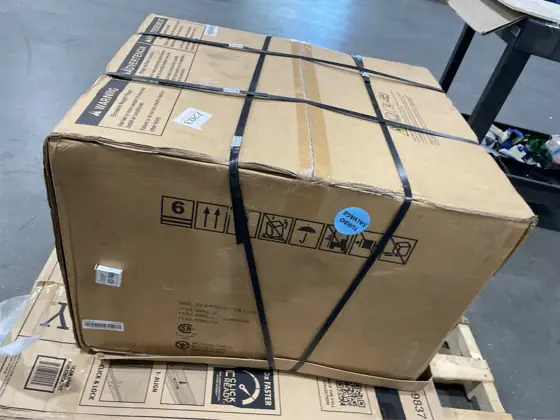 8,000 BTU 115V Window Air… — Photo 3