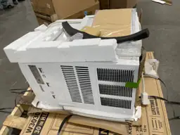 8,000 BTU 115V Window Air… — Photo 4