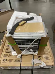8,000 BTU 115V Window Air… — Photo 5