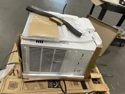 8,000 BTU 115V Window Air… — Photo 6