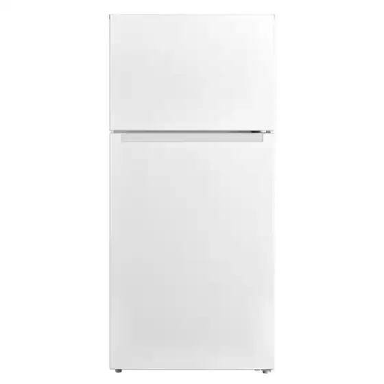 14.2 cu. ft. Top Freezer… — Photo 1