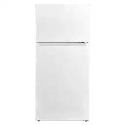 14.2 cu. ft. Top Freezer… — Photo 1