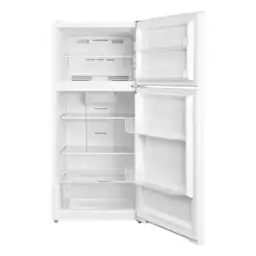 14.2 cu. ft. Top Freezer… — Photo 2
