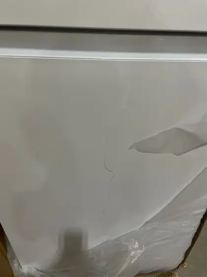 14.2 cu. ft. Top Freezer… — Photo 5
