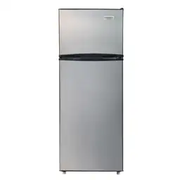 Frigidaire Gallery 7.5 Cu. Ft.… — Photo 1