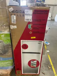 Frigidaire Gallery 7.5 Cu. Ft.… — Photo 3
