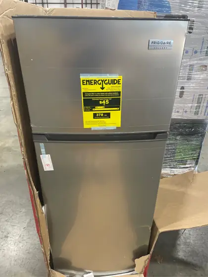 Frigidaire Gallery 7.5 Cu. Ft.… — Photo 4