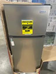 Frigidaire Gallery 7.5 Cu. Ft.… — Photo 4
