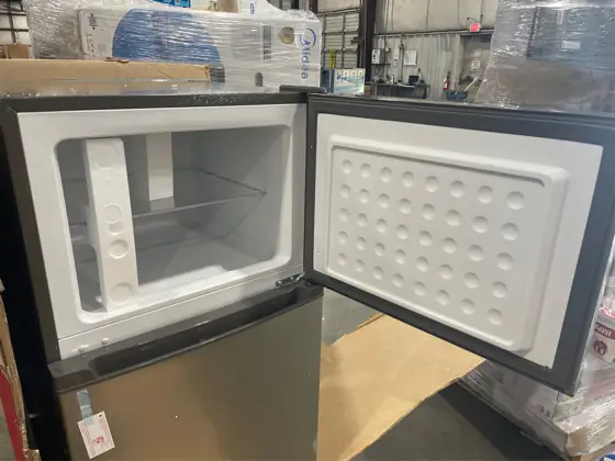 Frigidaire Gallery 7.5 Cu. Ft.… — Photo 5