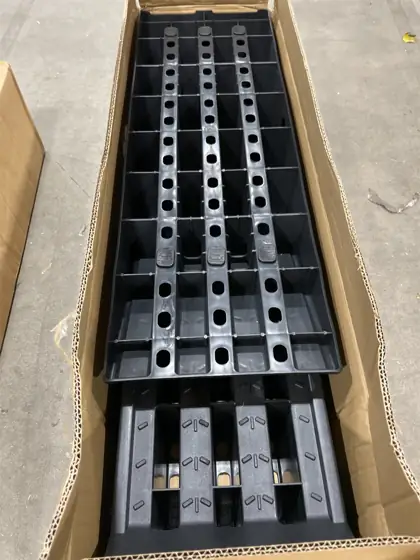 Ironton Poly Car Ramp Set,… — Photo 2