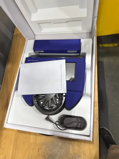 Dyson 360 Vis Nav Robot… — Photo 4