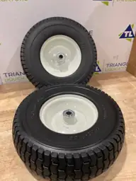 13 x 5.00-6 SU12 Flat… — Photo 1