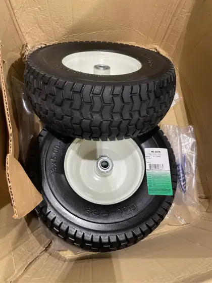 13 x 5.00-6 SU12 Flat… — Photo 1