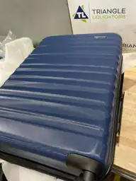 Amazon Basics Luggage Set (21… — Photo 5