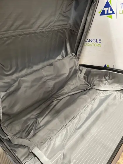 Amazon Basics Luggage Set (21… — Photo 7