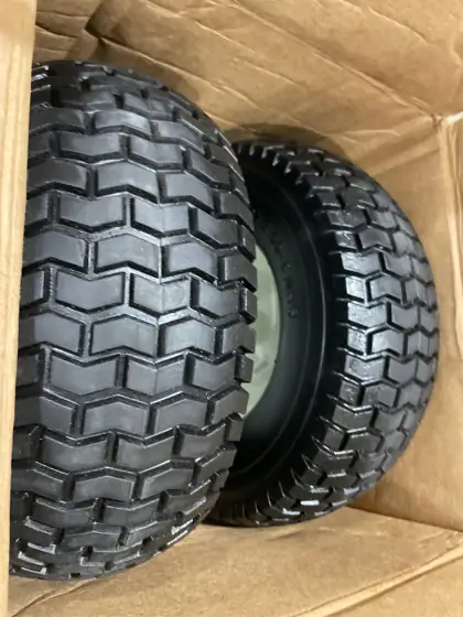 13 x 5.00-6 SU12 Flat… — Photo 1