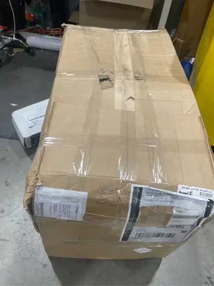 RomoTech 82123919 50 Gallon Square… — Photo 4