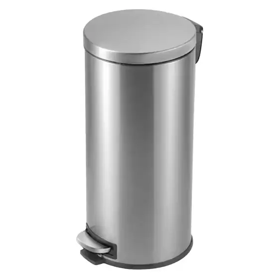 StyleWell 8 Gal. Stainless Steel… — Photo 1