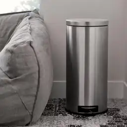StyleWell 8 Gal. Stainless Steel… — Photo 2