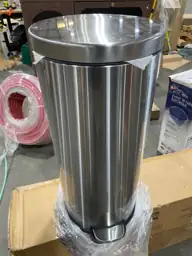 StyleWell 8 Gal. Stainless Steel… — Photo 4