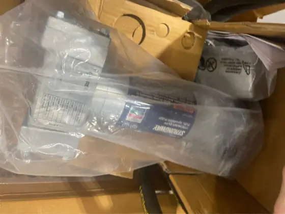 115V Fuel Pump with Auto-Shutoff… — Photo 3
