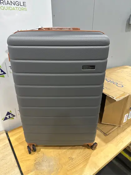 Cosbarn Luggage Sets 5 Piece,… — Photo 4