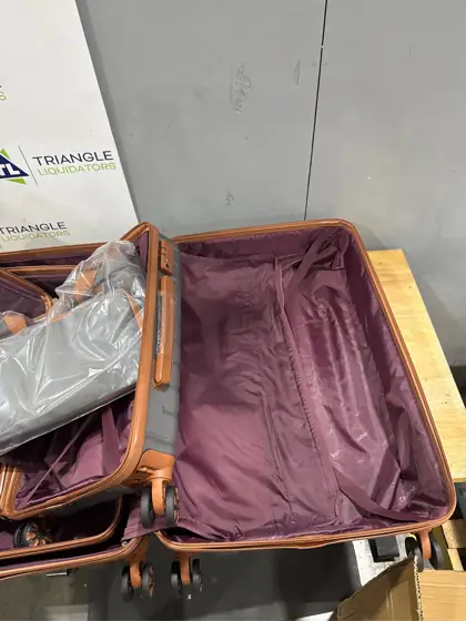 Cosbarn Luggage Sets 5 Piece,… — Photo 6