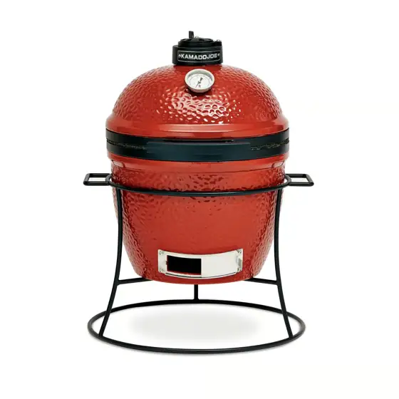 Kamado Joe 13.5 in. Joe… — Photo 1
