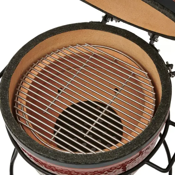 Kamado Joe 13.5 in. Joe… — Photo 2