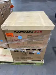 Kamado Joe 13.5 in. Joe… — Photo 3