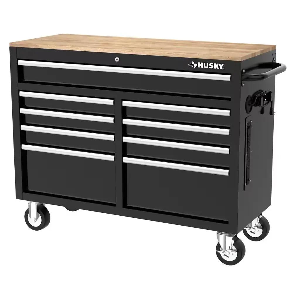Husky Tool Storage 46 in.… — Photo 1