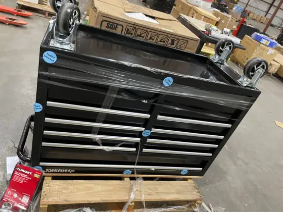 Husky Tool Storage 46 in.… — Photo 3