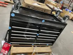 Husky Tool Storage 46 in.… — Photo 3